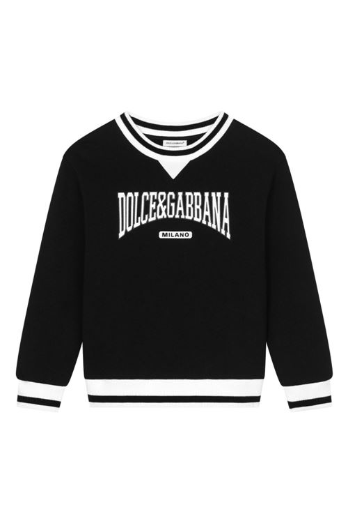  Dolce & Gabbana Kids | L4JWKRG7N1JN0000